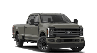 2027 Ford Super Duty® External Image 4